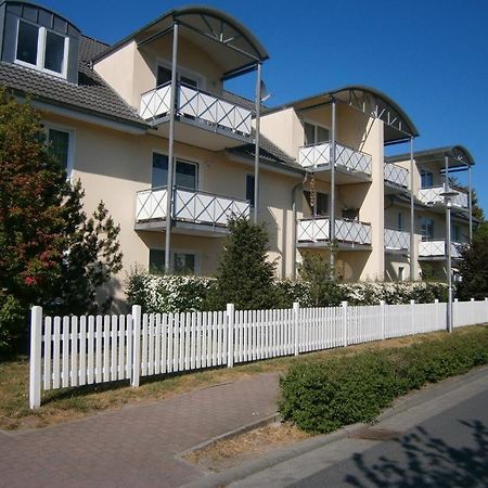 Studio 8 Im 1 Og Haus Stranddistel, Schones Studio Fur 2 Personen In Zingst, Hund Erlaubt Luaran gambar